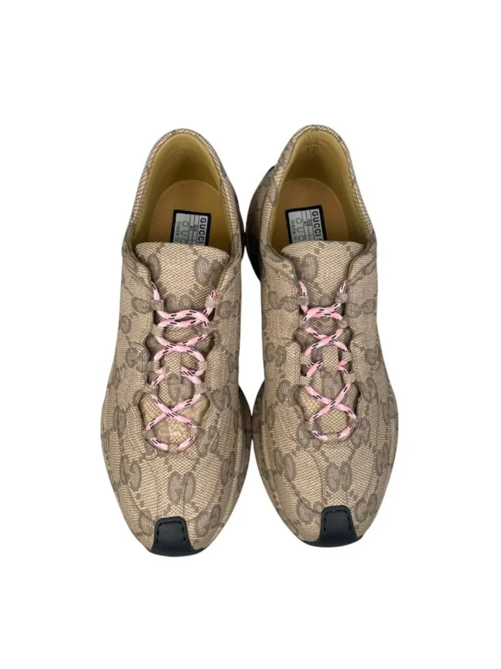 Gucci brand name